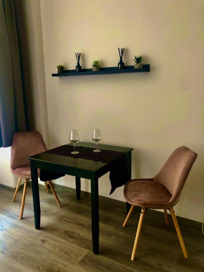 Ja 12 Apartment Budapeşte Dış mekan fotoğraf