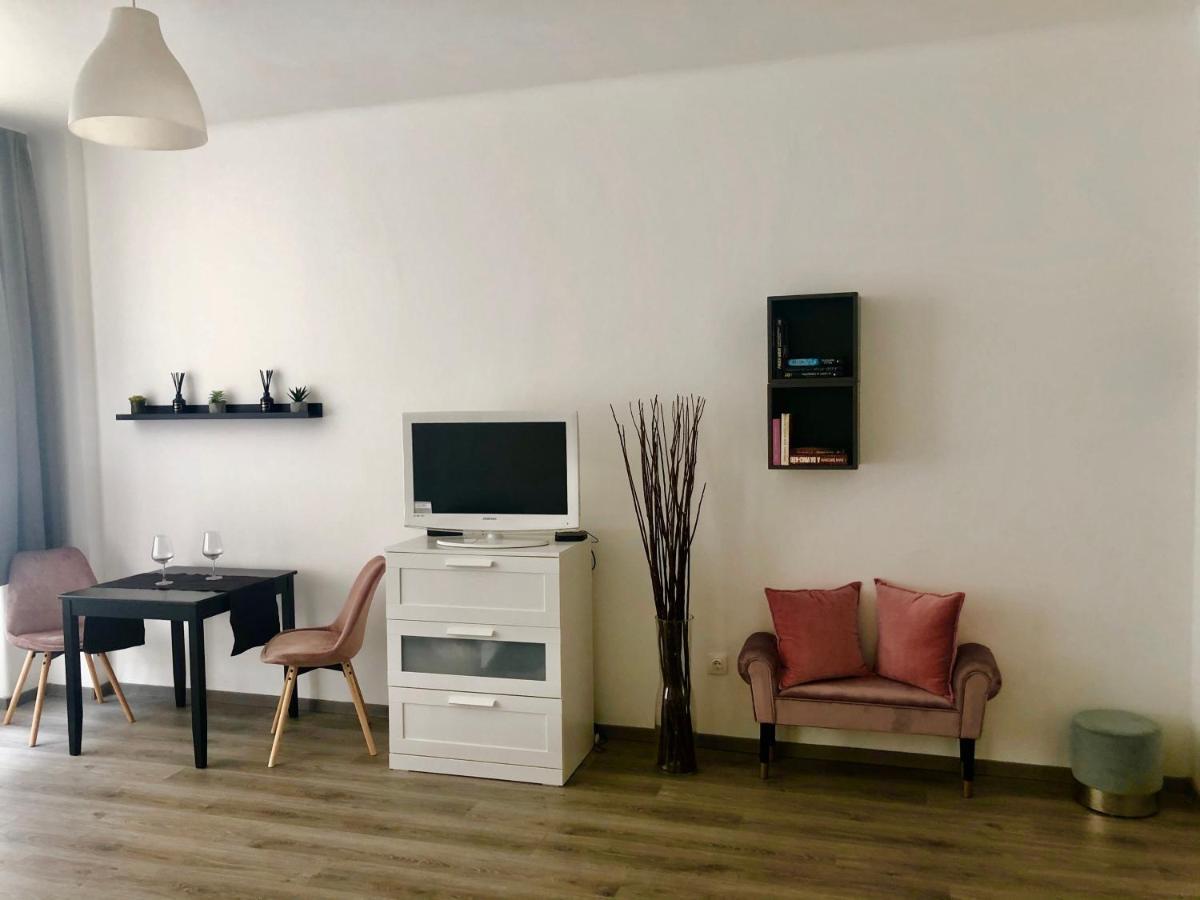 Ja 12 Apartment Budapeşte Dış mekan fotoğraf